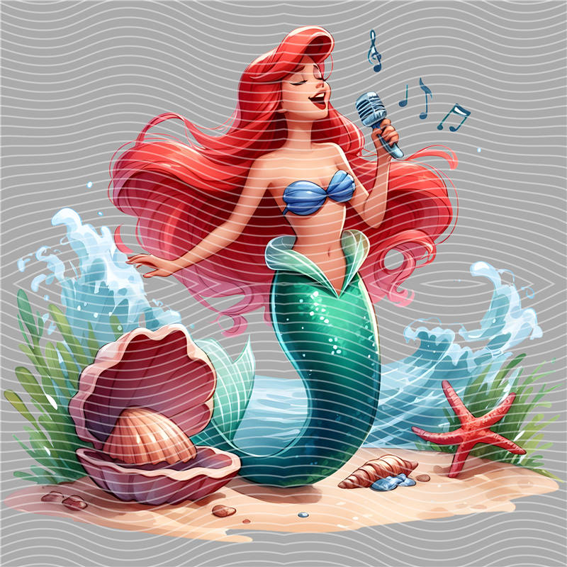Disney-DS 281